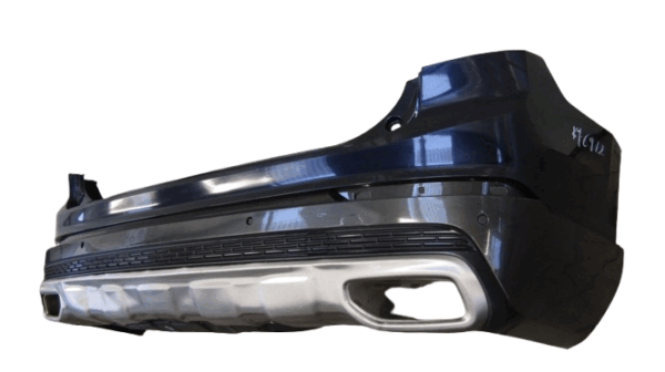 Bumper VOLVO XC90  XC 90 II 2 URBAN/RUGGED LUXURY 15- 31353390 Achterbumper KJ6912