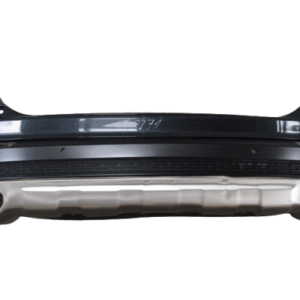 Bumper VOLVO XC90 XC 90 II 2 URBAN/RUGGED LUXURY 15-31353390 Achterbumper KJ7271