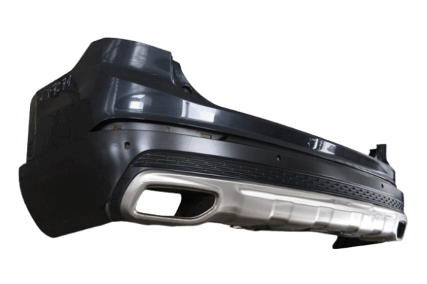 Bumper VOLVO XC90 XC 90 II 2 URBAN/RUGGED LUXURY 15-31353390 Achterbumper KJ7271