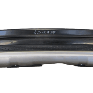 Bumper VOLVO XC90 XC 90 II 2 URBAN/RUGGED LUXURY 15- Complete 31353390 Achterbumper KJ10595