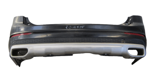 Bumper VOLVO XC90 XC 90 II 2 URBAN/RUGGED LUXURY 15- Complete 31353390 Achterbumper KJ10595