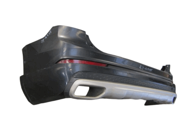 Bumper VOLVO XC90 XC 90 II 2 URBAN/RUGGED LUXURY 15- Complete 31353390 Achterbumper KJ10595