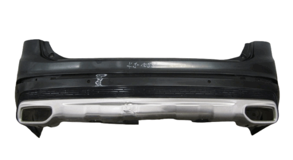 Bumper VOLVO XC90 XC-90 II 2 URBAN/RUGGED LUXURY 15- 31353390  Achterbumper KJ10839