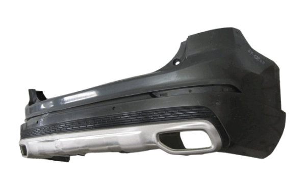 Bumper VOLVO XC90 XC-90 II 2 URBAN/RUGGED LUXURY 15- 31353390  Achterbumper KJ10839