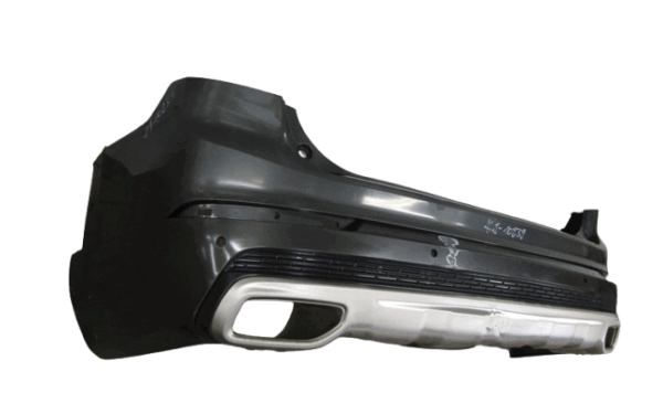 Bumper VOLVO XC90 XC-90 II 2 URBAN/RUGGED LUXURY 15- 31353390  Achterbumper KJ10839