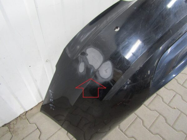 Bumper VOLVO S90 II MILD HYBRID FACELIFT 20- 31383297 Achterbumper KJ12007