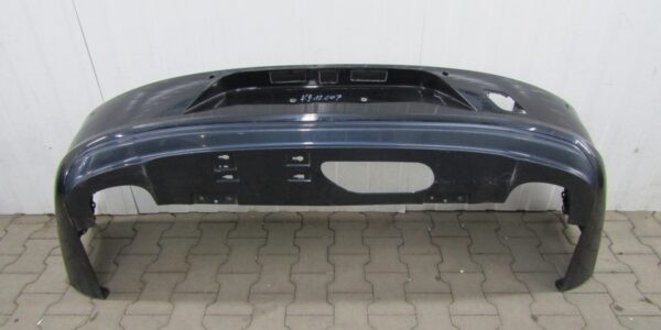 Bumper VOLVO S90 II MILD HYBRID FACELIFT 20- 31383297 Achterbumper KJ12007