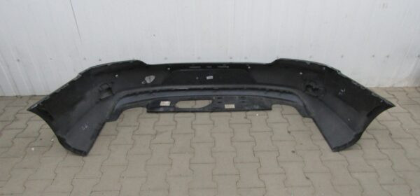 Bumper VOLVO S90 II MILD HYBRID FACELIFT 20- 31383297 Achterbumper KJ12007