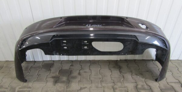Bumper VOLVO S90 II R-DESIGN RDESIGN / HYBRID / FACELIFT 20- 32136019 Achterbumper KJ12086