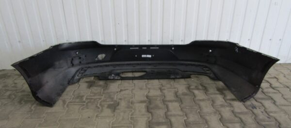 Bumper VOLVO S90 II R-DESIGN RDESIGN / HYBRID / FACELIFT 20- 32136019 Achterbumper KJ12086
