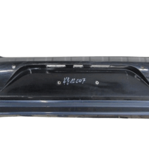 Bumper VOLVO S90 II MILD HYBRID FACELIFT 20- 31383297 Achterbumper KJ12007