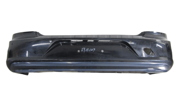 Bumper VOLVO S90 II MILD HYBRID FACELIFT 20- 31383297 Achterbumper KJ12007