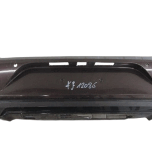 Bumper VOLVO S90 II R-DESIGN RDESIGN / HYBRID / FACELIFT 20- 32136019 Achterbumper KJ12086