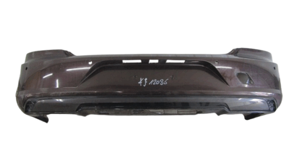 Bumper VOLVO S90 II R-DESIGN RDESIGN / HYBRID / FACELIFT 20- 32136019 Achterbumper KJ12086
