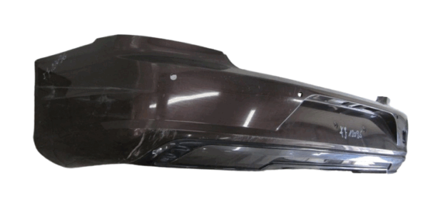 Bumper VOLVO S90 II R-DESIGN RDESIGN / HYBRID / FACELIFT 20- 32136019 Achterbumper KJ12086
