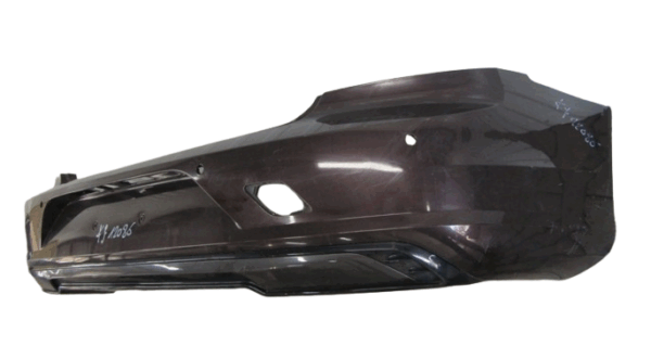Bumper VOLVO S90 II R-DESIGN RDESIGN / HYBRID / FACELIFT 20- 32136019 Achterbumper KJ12086