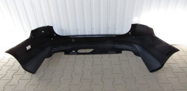 Bumper VOLVO V90 II R-DESIGN FACELIFT 20-Rdesign 31383315 Achterbumper KJ5001