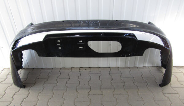 Bumper VOLVO V90 II R-DESIGN FACELIFT 20-Rdesign 31383315 Achterbumper KJ5001