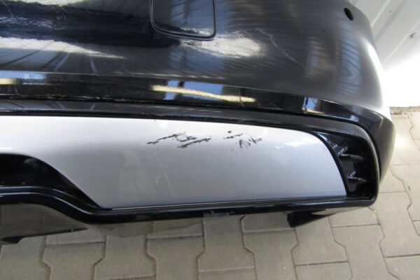 Bumper VOLVO V90 II R-DESIGN FACELIFT 20-Rdesign 31383315 Achterbumper KJ5001