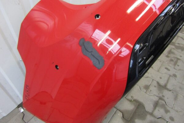 Bumper VOLVO V90 II R-DESIGN FACELIFT 20- RDESIGN 31383315 Achterbumper KJ6543