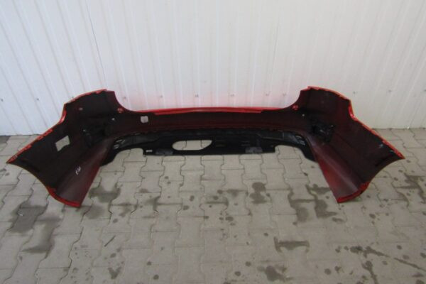 Bumper VOLVO V90 II R-DESIGN FACELIFT 20- RDESIGN 31383315 Achterbumper KJ6543