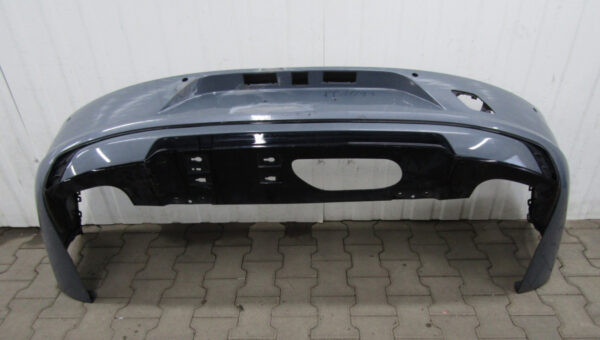Bumper VOLVO S90 II R-DESIGN RDESIGN/ HYBRID / FACELIFT 20- 31383297 Achterbumper KJ11293