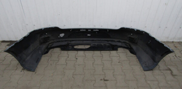 Bumper VOLVO S90 II R-DESIGN RDESIGN/ HYBRID / FACELIFT 20- 31383297 Achterbumper KJ11293