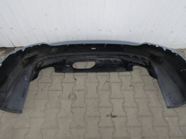 Bumper VOLVO S90 II R-DESIGN RDESIGN/ HYBRID / FACELIFT 20- 31383297 Achterbumper KJ11293