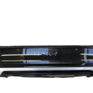 Bumper VOLVO V90 II R-DESIGN FACELIFT 20-Rdesign 31383315 Achterbumper KJ5001