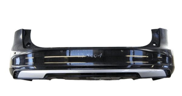 Bumper VOLVO V90 II R-DESIGN FACELIFT 20-Rdesign 31383315 Achterbumper KJ5001