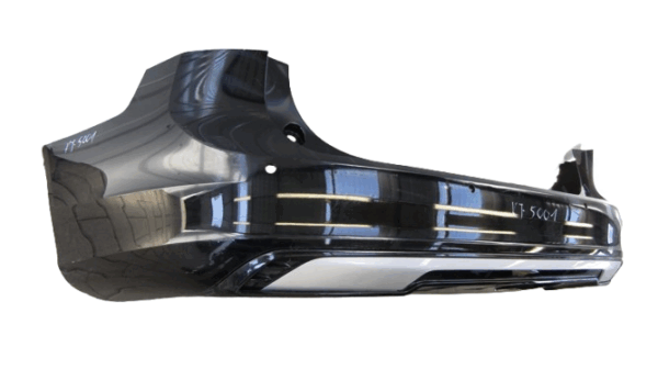 Bumper VOLVO V90 II R-DESIGN FACELIFT 20-Rdesign 31383315 Achterbumper KJ5001