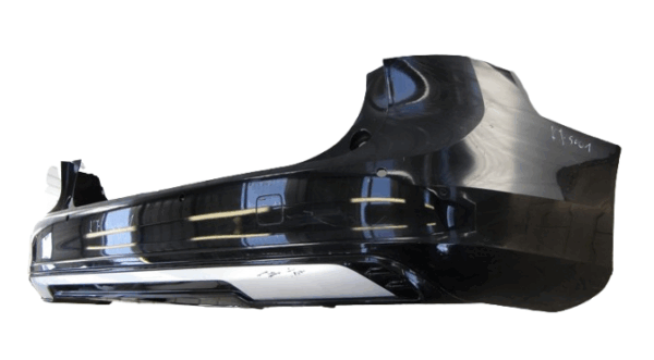 Bumper VOLVO V90 II R-DESIGN FACELIFT 20-Rdesign 31383315 Achterbumper KJ5001