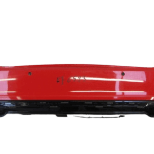 Bumper VOLVO V90 II R-DESIGN FACELIFT 20- RDESIGN 31383315 Achterbumper KJ6543