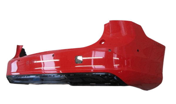 Bumper VOLVO V90 II R-DESIGN FACELIFT 20- RDESIGN 31383315 Achterbumper KJ6543