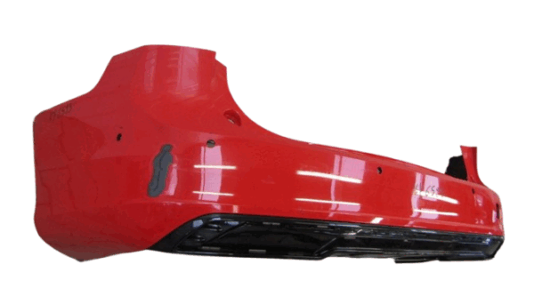 Bumper VOLVO V90 II R-DESIGN FACELIFT 20- RDESIGN 31383315 Achterbumper KJ6543
