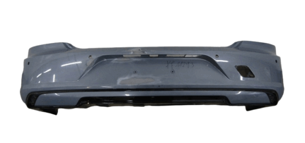 Bumper VOLVO S90 II R-DESIGN RDESIGN/ HYBRID / FACELIFT 20- 31383297 Achterbumper KJ11293