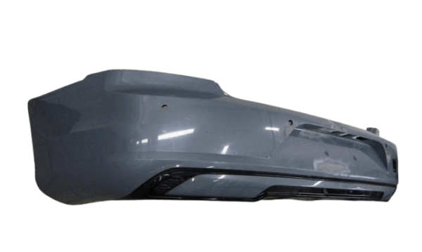 Bumper VOLVO S90 II R-DESIGN RDESIGN/ HYBRID / FACELIFT 20- 31383297 Achterbumper KJ11293