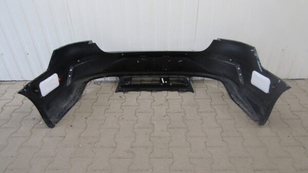 Bumper Volkswagen VW ARTEON R 3G8 FACELIFT 20-3G8807421 Achterbumper KJ6669