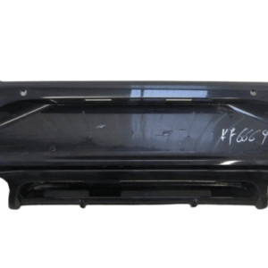 Bumper Volkswagen VW ARTEON R 3G8 FACELIFT 20-3G8807421 Achterbumper KJ6669
