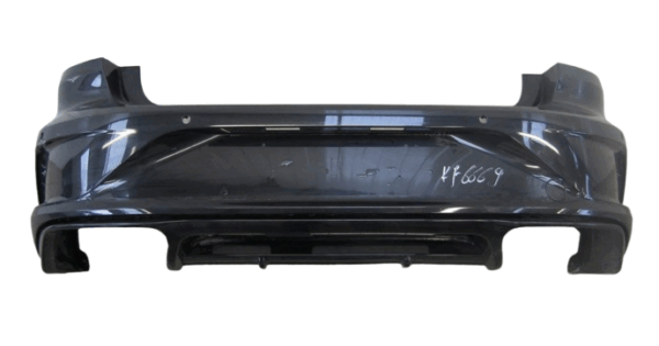 Bumper Volkswagen VW ARTEON R 3G8 FACELIFT 20-3G8807421 Achterbumper KJ6669