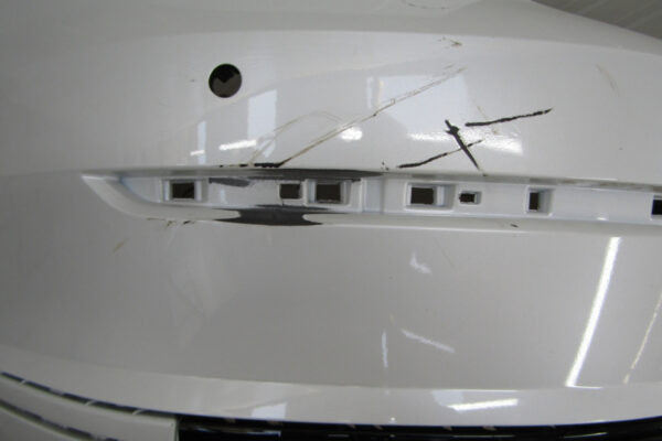 Bumper Volkswagen VW Arteon 3G8 R LINE RLINE FACELIFT 20-3G8807417 Achterbumper KJ10700
