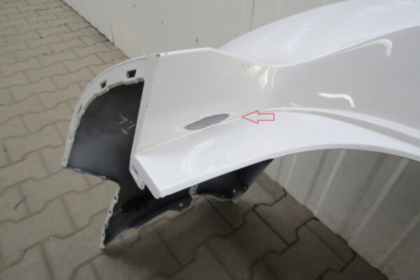 Bumper Volkswagen VW Arteon 3G8 R LINE RLINE FACELIFT 20-3G8807417 Achterbumper KJ10700