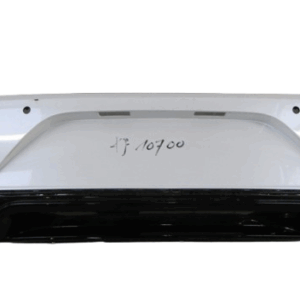 Bumper Volkswagen VW Arteon 3G8 R LINE RLINE FACELIFT 20-3G8807417 Achterbumper KJ10700