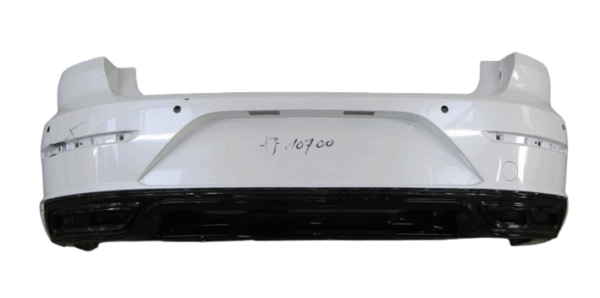 Bumper Volkswagen VW Arteon 3G8 R LINE RLINE FACELIFT 20-3G8807417 Achterbumper KJ10700