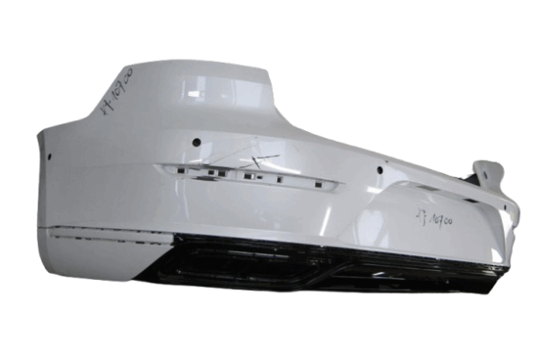 Bumper Volkswagen VW Arteon 3G8 R LINE RLINE FACELIFT 20-3G8807417 Achterbumper KJ10700