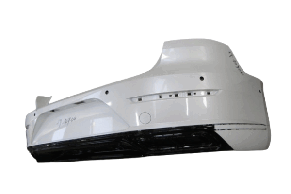 Bumper Volkswagen VW Arteon 3G8 R LINE RLINE FACELIFT 20-3G8807417 Achterbumper KJ10700