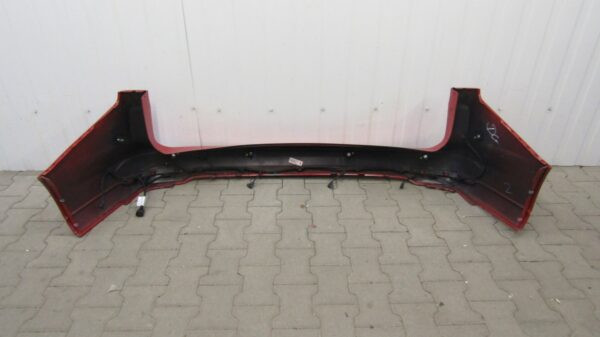 Bumper Volkswagen VW CADDY V 5 2K7 20- 2K7807421 Achterbumper KJ6655
