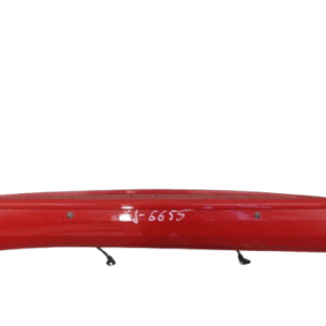 Bumper Volkswagen VW CADDY V 5 2K7 20- 2K7807421 Achterbumper KJ6655