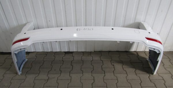 Bumper Volkswagen VW CADDY V 5 2K7 20- 2K7807421 Achterbumper KJ11983