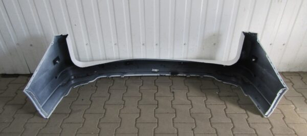 Bumper Volkswagen VW CADDY V 5 2K7 20- 2K7807421 Achterbumper KJ11983
